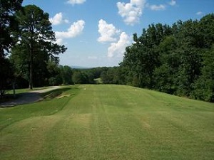 Cumberland Lake Golf Course: AUCTION