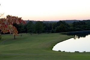 Cumberland Lake Golf Course