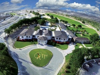 Golf Courses for sale developer package